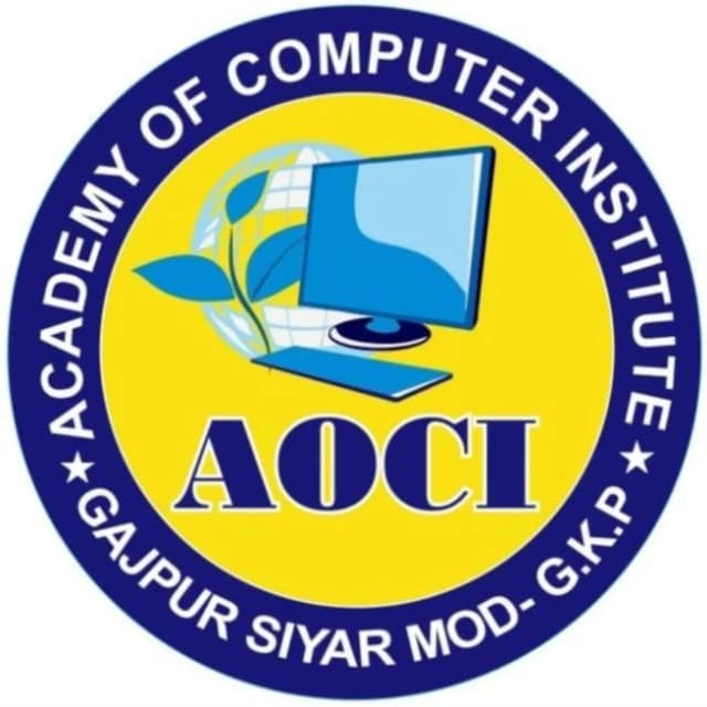 AOCI Logo